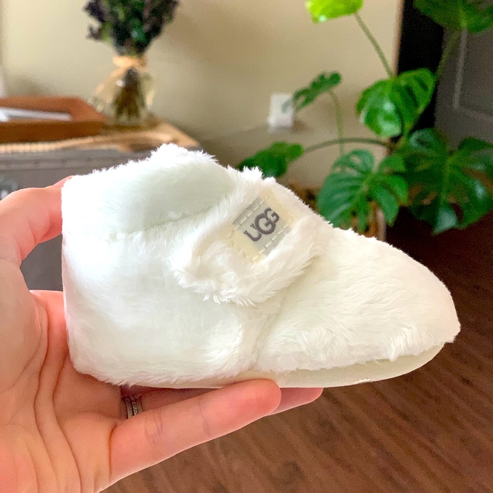 Baby Ugg Boots